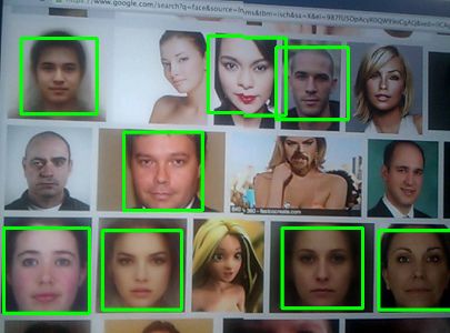 Android + OpenCV = ♥ ♥ ♥
